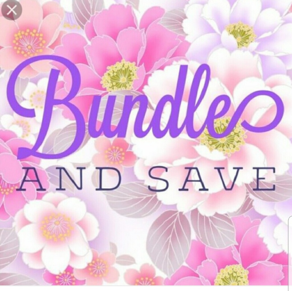 bundle and save - Picture 2 of 3